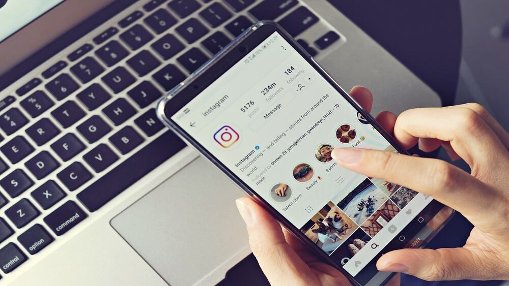 Instagram para empresas: como usar a conta comercial corretamente