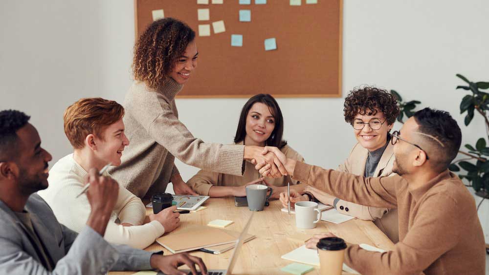 3 dicas de como melhorar a colaboração entre cliente e consultorias