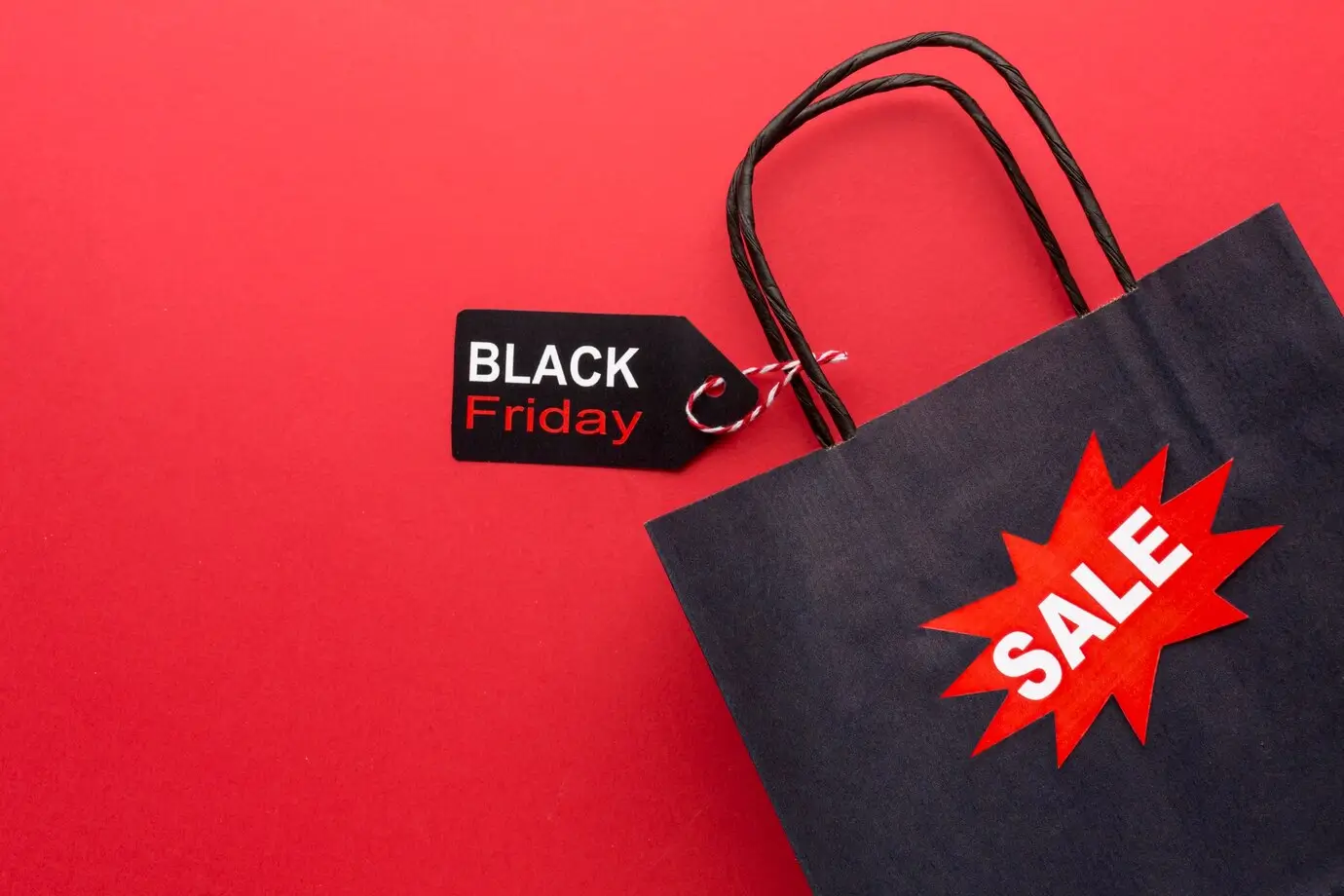 Black Friday além das compras: Promoções em serviços e experiências
