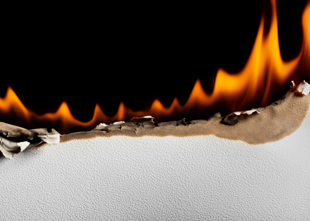 retardante de chamas para polímeros