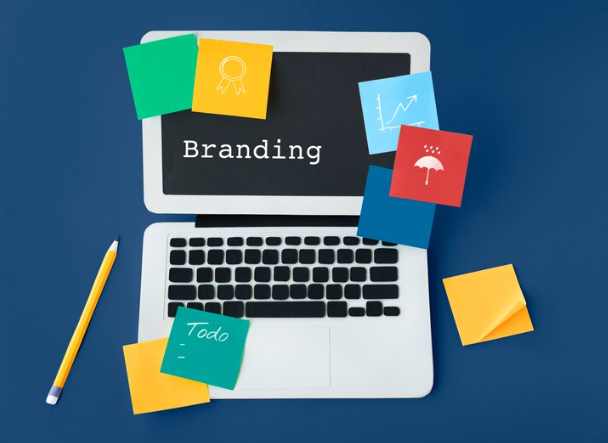 A importância do branding no mundo digital: Construindo uma marca forte online