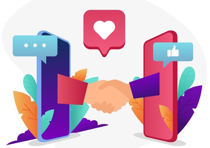 A importância do marketing de relacionamento na era digital: como construir conexões duradouras com os clientes.